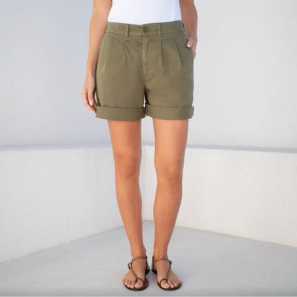 AYR Barcelona Short